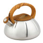 Чайник металлический Bohmann 9956 3 л