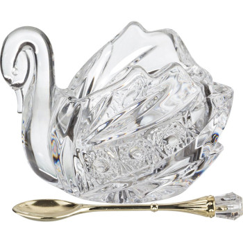 Икорница Lefard "Мuza crystal" 195-112