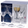 Бокалы для вина Luminarc Elegans P2504 6 шт
