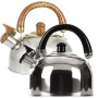 Чайник металлический Maestro MR 1300 2,5 л