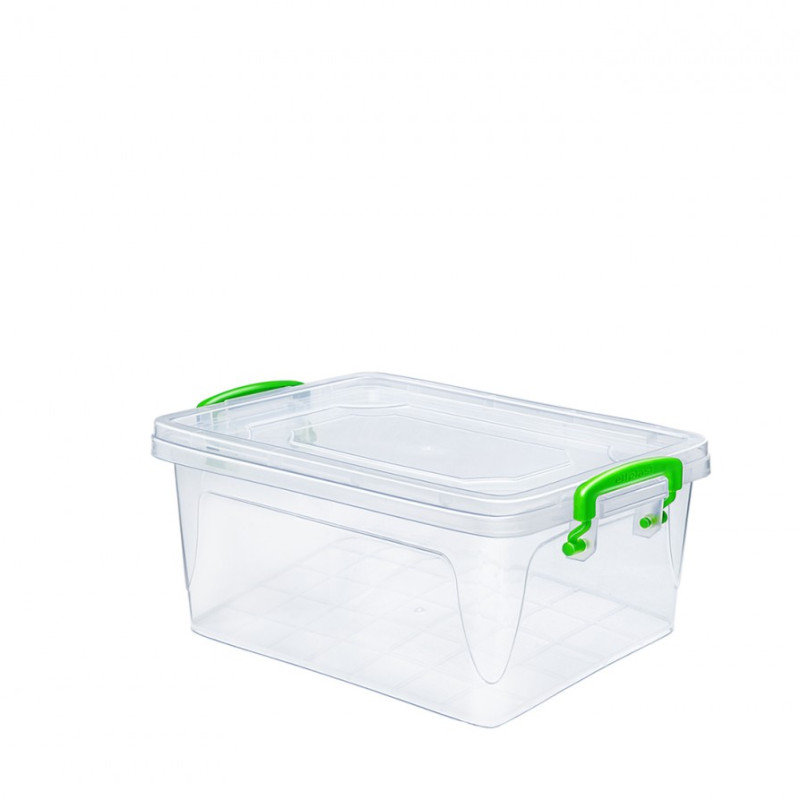Контейнер для хранения "Fresh Box" ELF-237 13 л