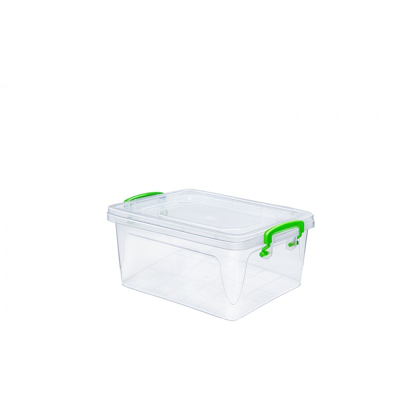 Контейнер для хранения "Fresh Box" ELF-235 5 л