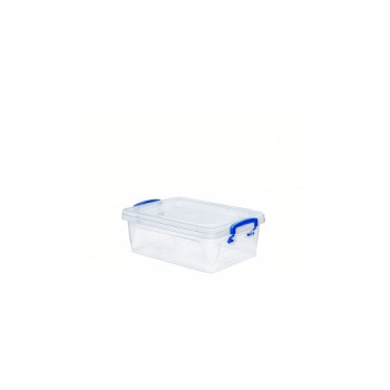 Контейнер для хранения "Fresh Box" slim ELF-239 1,2 л