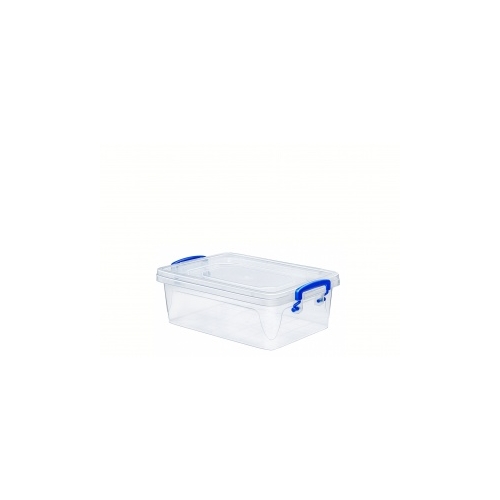 Контейнер для хранения "Fresh Box" slim ELF-240 2 л