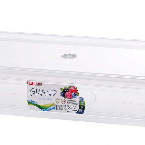 Контейнер "Grand" ELF-494 3,5 л
