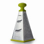 Терка четырехгранная Winner Bell WR-7434