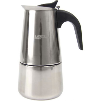 Гейзерная кофеварка Rainstahl RS/CM 8800-06