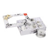 Сервиз кофейный Bekker BK-6815