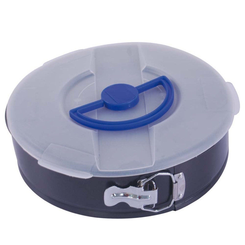 Форма для выпечки с кр. Bekker BK-3909