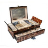 Набор столовых приборов ROYAL RL-7355 72 пр