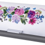 Хлебница "Цветы" Lefard 938-037