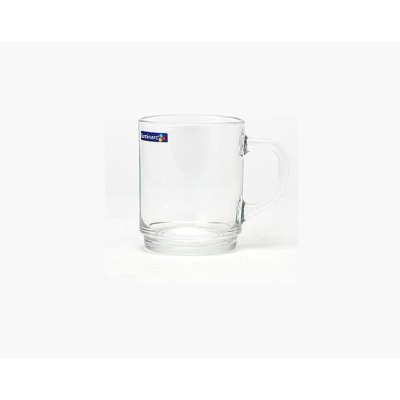 Кружка Luminarc H8437 250 мл