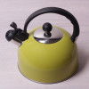 Чайник металлический Kamille KM-0679A 2,5 л