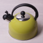 Чайник металлический Kamille KM-0679A 2,5 л