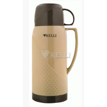 Термос Kelli KL 0969