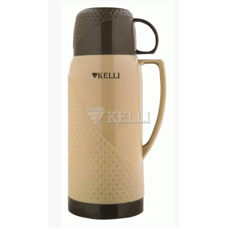 Термос Kelli KL 0969