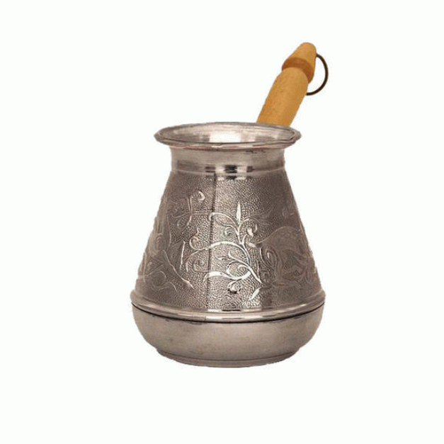 Турка для кофе медная КО-2605