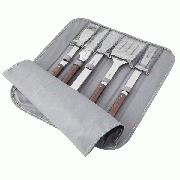 Набор для барбекю в сумке BergHOFF Essentials 1106091