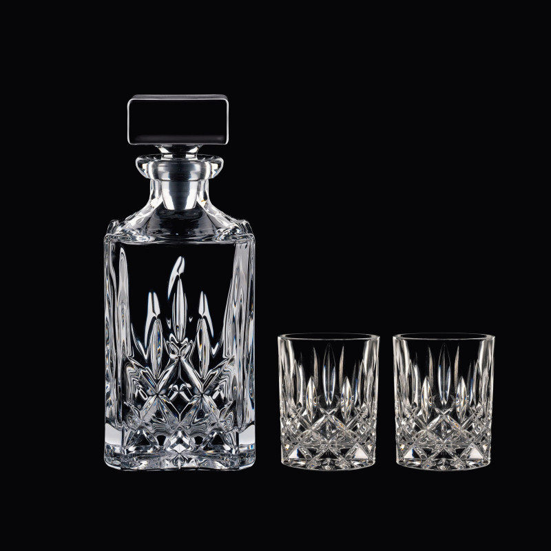 Набор для виски Nachtmann Noblesse 91899 3 пр