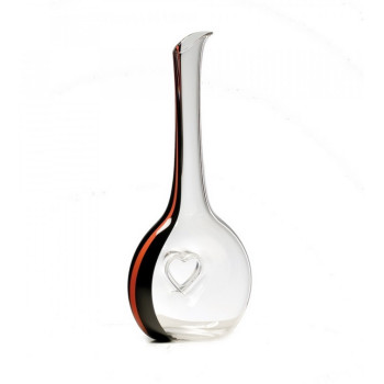 Декантер Riedel Black Tie Bliss Red 1.210 мл.