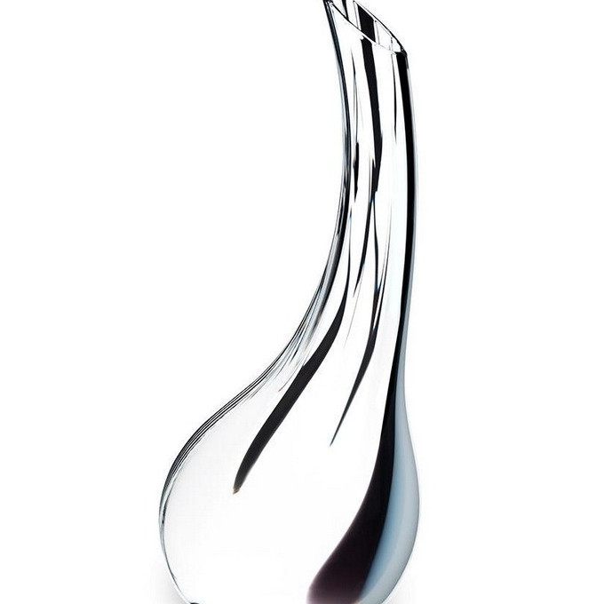 Декантер Riedel Cornetto Single Fatto A Mano 1,200 мл.