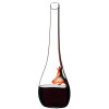 Декантер Riedel Dog Black/Red 1.930 мл.