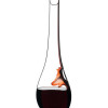 Декантер Riedel Dog Black/Red 1.930 мл.