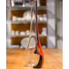 Декантер Riedel Dog Black/Red 1.930 мл.