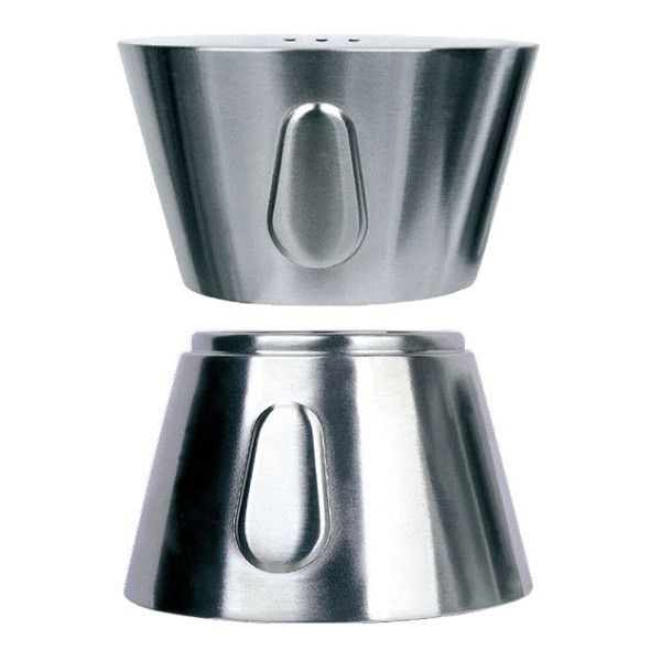 Подставка для яйца с солонкой BergHOFF Twin 1107240
