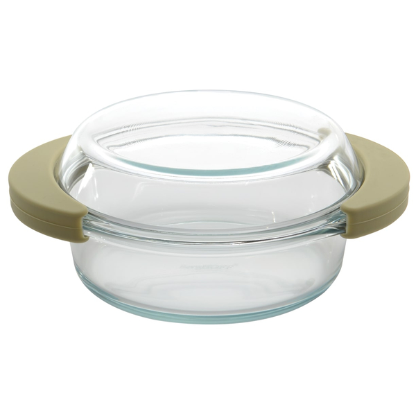 Кастрюля с крышкой BergHOFF 8500062 0,7 л