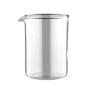 Стеклянная колба для френч-пресса BergHOFF 6573842 0,6 л