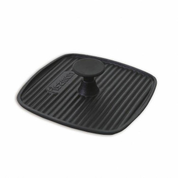 Пресс для гриля Fissman Cast iron 4109