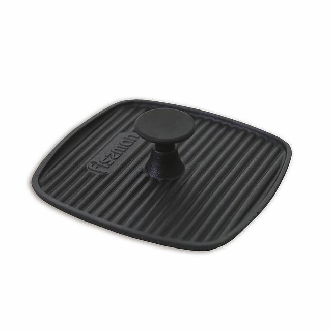 Пресс для гриля Fissman Cast iron 4109