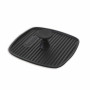 Пресс для гриля Fissman Cast iron 4109