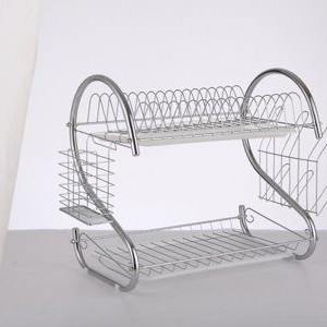 Сушилка для посуды Bekker BK-5530