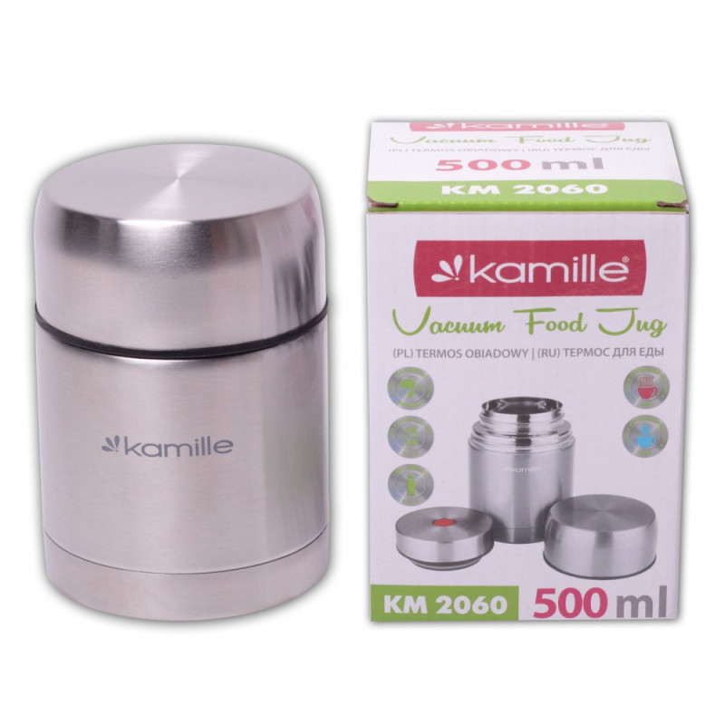 Термос Kamille KM 2060