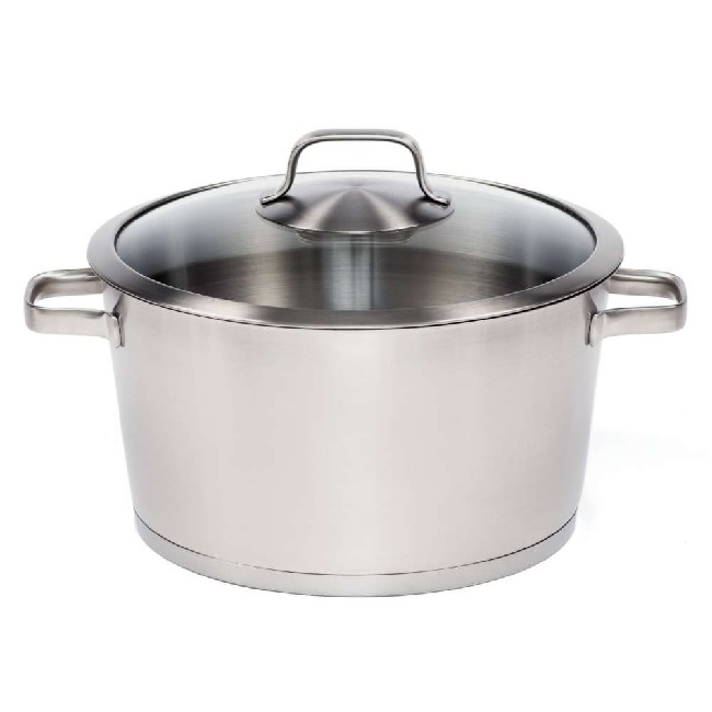 Кастрюля BergHOFF Manhattan 1101908 4,9 л