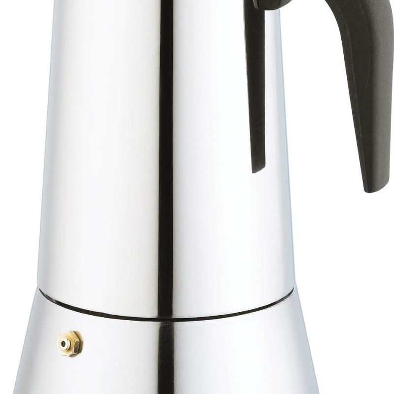 Кофеварка гейзерная KINGHoff KH-1047