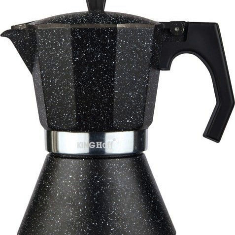 Гейзерная кофеварка KINGHoff KH-1162