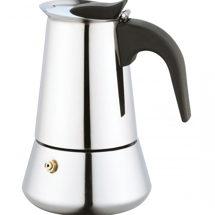 Гейзерная кофеварка KINGHoff KH-1046