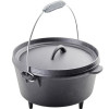 Казан чугунный с крышкой Mayer&Boch МВ 29809 3,5 л