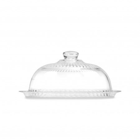 Блюдо-тортовница с крышкой Luminarc Plat A Servir 41415 32 см