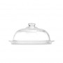 Блюдо-тортовница с крышкой Luminarc Plat A Servir 41415 32 см