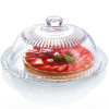 Блюдо-тортовница с крышкой Luminarc Plat A Servir 41415 32 см