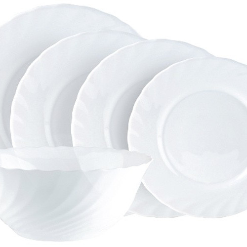 Столовый сервиз Luminarc Trianon P6599 20 пр