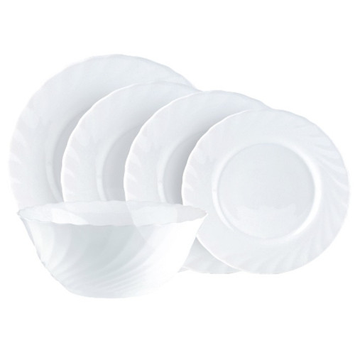 Столовый сервиз Luminarc Trianon P6599 20 пр