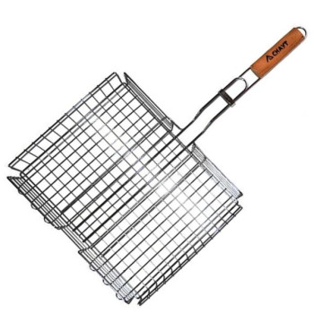 Решетка для гриля Kamille KM-0705