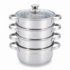 Пароварка Kamille KM-5836