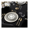 Набор бокалов для шампанского Villeroy & Boch Allegorie Premium 11-7375-8138 2 шт