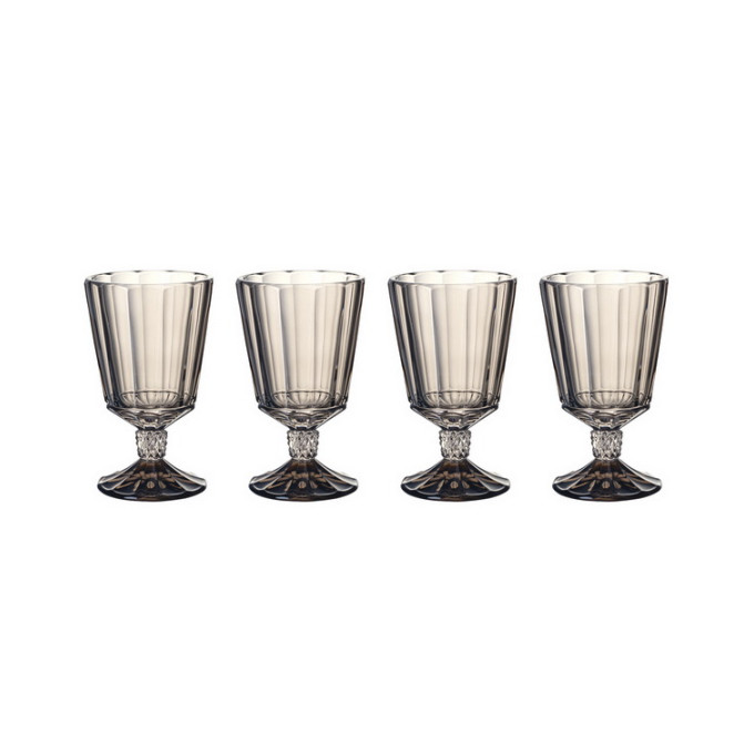 Набор бокалов для вина Villeroy & Boch Opera 11-3790-8120 4 шт